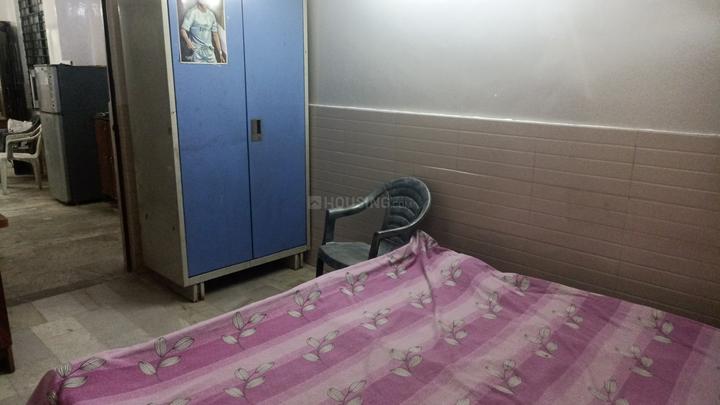 Govindpuri Bedroom One 1