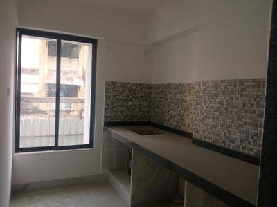 Kitchen Image of 625 Sq.ft 1 BHK Apartment / Flat for sale in Spenta Alta Vista, Chembur Mumbai for Rs. 11500000