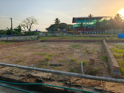 Image of 1855 Sq.ft Residential Plot / Land for sale in Jeppinamogaru, Mangalore for Rs. 5312500