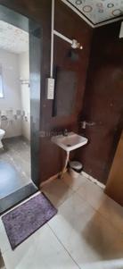 Bathroom Image of 900 Sq.ft 2 BHK Villa for sale in Nasrapur Pune for Rs. 3411000