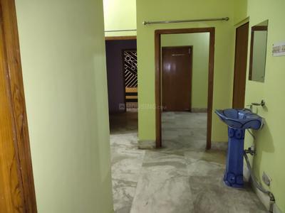 Hall Image of 890 Sq.ft 3 BHK Builder Floor for sale in New Town Kolkata for Rs. 3100000