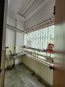 Balcony Image of 1842 Sq.ft 3 BHK Apartment / Flat for sale in Adarsh Nagar Hyderabad for Rs. 24000000