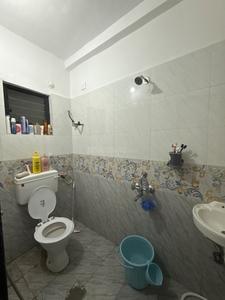 Bathroom Image of flatmates needed female (no restrictions) in Gokhalenagar, Pune