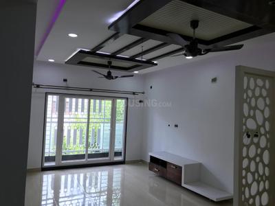 Hall Image of 1300 Sq.ft 3 BHK Apartment / Flat for sale in IRIS Surya, Arakere Bengaluru for Rs. 16000000