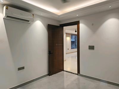 Bedroom Image of 2050 Sq.ft 4 BHK Builder Floor for sale in Kaushambi Ghaziabad for Rs. 22000000