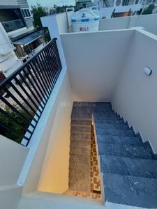 Balcony Image of 650 Sq.ft 2 BHK Villa for sale in Maraimalai Nagar Chennai for Rs. 2798000