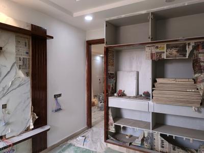 Bedroom Image of 1200 Sq.ft 3 BHK Builder Floor for sale in Sector 22 Rohini New Delhi for Rs. 11500000