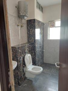 Image of 1643 Sq.ft 3 BHK Builder Floor for sale in New Town, Kolkata for Rs. 13000000