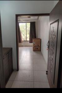 Hall Image of 1650 Sq.ft 3 BHK Apartment / Flat for rent in Siddhraj Zold, Sargasan Gandhinagar for Rs. 45000