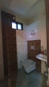 Bathroom Image of 1100 Sq.ft 3 BHK Builder Floor for sale in Dabri New Delhi for Rs. 11500000
