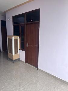 Bedroom Image of PG Naya Gaon  in Sector 1, Chandigarh
