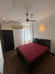 Bedroom Image of 1665 Sq.ft 3 BHK Apartment / Flat for sale in Omaxe Royal Residency, Thakkarwal Ludhiana for Rs. 8300000