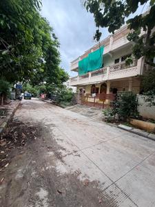 Image of 7500 Sq.ft 6 BHK Independent House for sale in Habsiguda, Hyderabad for Rs. 42000000