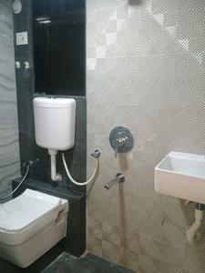 Bedroom Three Image of 1412 Sq.ft 3 BHK Apartment / Flat for sale in R City Patels Infinia, Ambernath East Ambernath for Rs. 7599000
