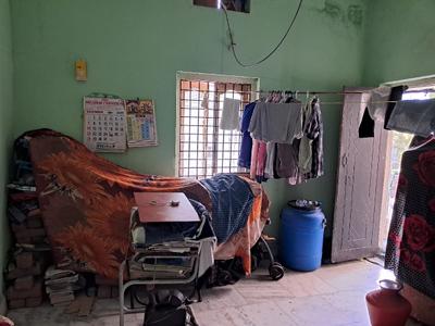 Hall Image of 1680 Sq.ft 2 BHK Independent House for sale in Trimalgherry Secunderabad for Rs. 16800000