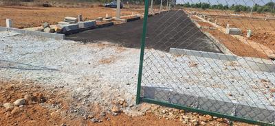 Image of 1500 Sq.ft Residential Plot / Land for sale in Byrnahalli, Kolar for Rs. 3750000