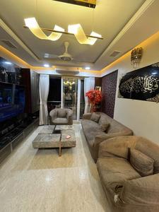 3 BHK Flat