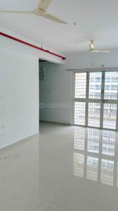 Hall Image of 900 Sq.ft 3 BHK Apartment / Flat for sale in Goel Ganga Altus, Kharadi Pune for Rs. 13000000