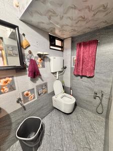 Image of 1050 Sq.ft 2 BHK Apartment / Flat for sale in Airoli, Navi Mumbai for Rs. 13000000