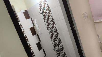 Bedroom Image of 560 Sq.ft 2 BHK Apartment / Flat for rent in Atladara Vadodara for Rs. 11500