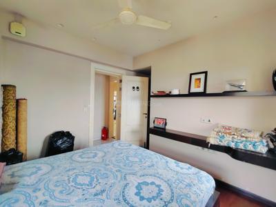 Bedroom Image of 6500 Sq.ft 5 BHK Duplex for sale in Ambuja Upohar Luxury Gold, Pancha Sayar Kolkata for Rs. 65000000
