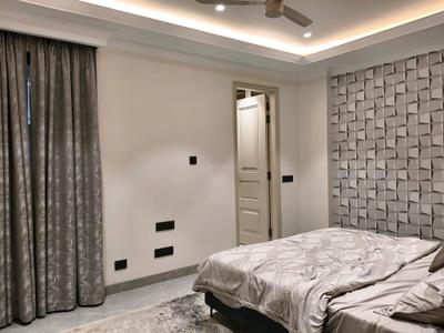 Bedroom Image of 2160 Sq.ft 3 BHK Builder Floor for sale in Sector 60 Gurgaon for Rs. 30000000
