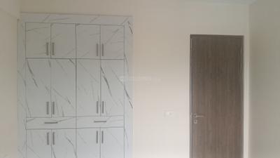 Bedroom Image of 1205 Sq.ft 2.5 BHK Independent House for rent in M3M Soulitude, Sector 89 Gurgaon for Rs. 27000