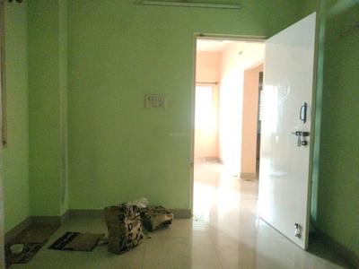 Bedroom Image of 600 Sq.ft 2 BHK Apartment / Flat for rent in Brookefield Bengaluru for Rs. 34000