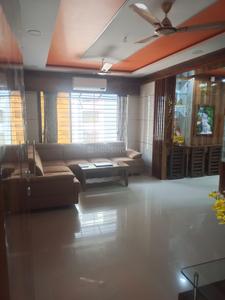 Hall Image of 1256 Sq.ft 2 BHK Apartment / Flat for sale in JT Stuti Icon, Palanpur Surat for Rs. 5000000