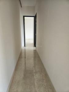 Passage Image of 1805 Sq.ft 4.5 BHK Apartment / Flat for sale in Adani Ten BKC, Bandra East Mumbai for Rs. 120000000