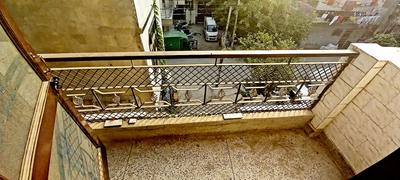 Balcony Image of Boys Bhardwaj nivas in Sector 7 Rohini, New Delhi