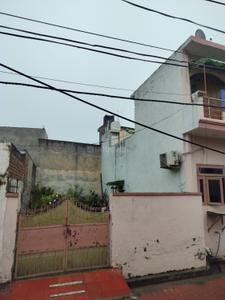Image of 722 Sq.ft 4 BHK Independent House for sale in Kanker Khera, Meerut for Rs. 4000000