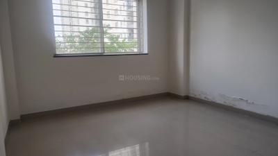 Bedroom Image of 680 Sq.ft 2 BHK Apartment / Flat for rent in TCG The Cliff Garden Apartments, Hinjawadi Phase 3 Pune for Rs. 23000