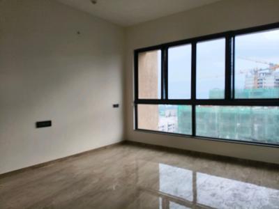 Bedroom Image of 1444 Sq.ft 3 BHK Apartment / Flat for sale in VTP Aethereus Phase I, Mahalunge Pune for Rs. 12000000