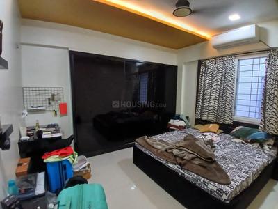 Bedroom Image of 5000 Sq.ft 5 BHK Villa for sale in Baner Pune for Rs. 100000000
