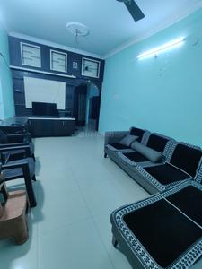 Hall Image of Single room in 2 bhk in Serilingampally, Hyderabad