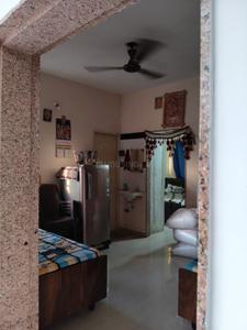 Hall Image of 525 Sq.ft 2 BHK Apartment / Flat for sale in Sadguru Nagar Rajkot for Rs. 2200000