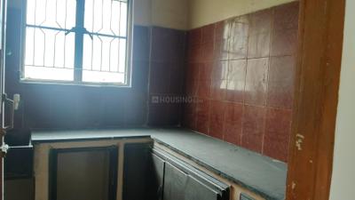 Kitchen Image of 1175 Sq.ft 3.5 BHK Apartment / Flat for sale in Patuli Kolkata for Rs. 4450000