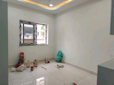 Bedroom Image of 2000 Sq.ft 2 BHK Builder Floor for rent in Puppalaguda Hyderabad for Rs. 35000
