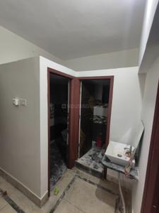 Hall Image of 800 Sq.ft 2 BHK Builder Floor for rent in Vishal Nagar Raipur for Rs. 15000