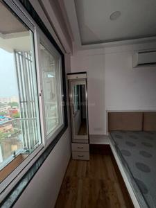 Kitchen Image of 1650 Sq.ft 3 BHK Apartment / Flat for rent in New Sneh Nagar Nagpur for Rs. 42000
