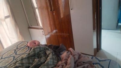 Bedroom Image of 1144 Sq.ft 3 BHK Apartment / Flat for sale in Sowparnika Spandan, Nallampalayam Coimbatore for Rs. 9500000