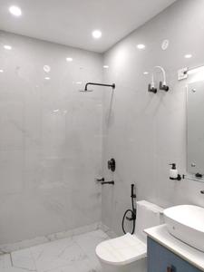 Bedroom Two Image of 2250 Sq.ft 4 BHK Builder Floor for sale in Sector 85 Faridabad for Rs. 21500000