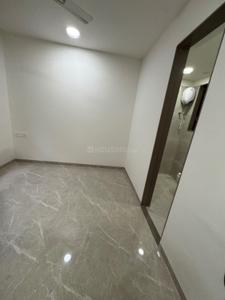 Hall Image of 410 Sq.ft 1 BHK Apartment / Flat for sale in Natasha Atlantis, Vikhroli East Mumbai for Rs. 8500000
