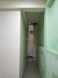Bedroom Image of 500 Sq.ft 2 BHK Builder Floor for rent in Chhataripur Varanasi for Rs. 5500