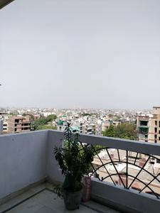 Living Room Image of 1850 Sq.ft 3 BHK Apartment / Flat for sale in Sector 7 Dwarka New Delhi for Rs. 26800000
