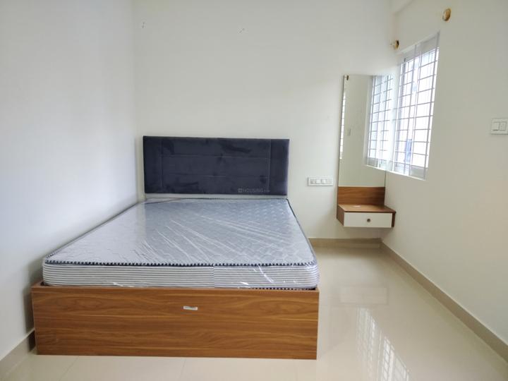 Chikku Lakshmaiah Layout, Adugodi Bedroom 1