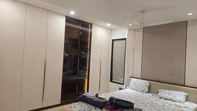 Bedroom Image of 3300 Sq.ft 4 BHK Apartment / Flat for sale in Tarnaka Secunderabad for Rs. 41500000