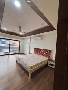 Bedroom Image of 2700 Sq.ft 4 BHK Independent House for sale in Nalanda Solitaire Park, Nipania Indore for Rs. 15500000