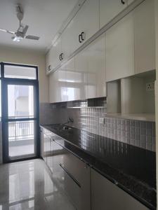 4 BHK Flat